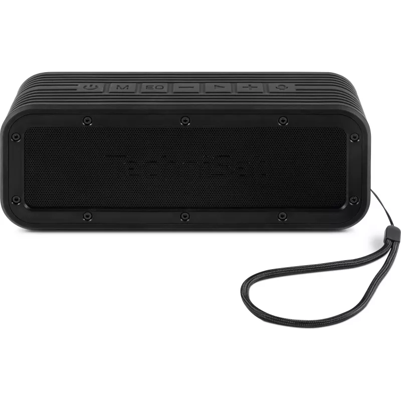 Altifalante Bluetooth TechniSat BLUSPEAKER OD TWS, preto (0000/9122)