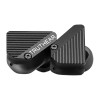 Auscultadores intra-auriculares com fio TRUTHEAR Pure (preto)