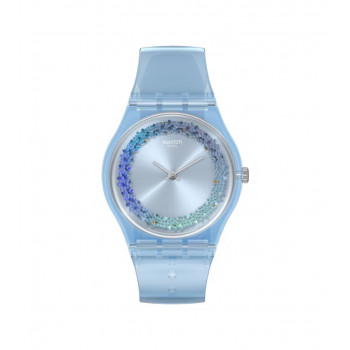 Relógio unissexo Swatch GL122, 34 mm