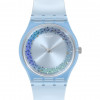 Relógio unissexo Swatch GL122, 34 mm