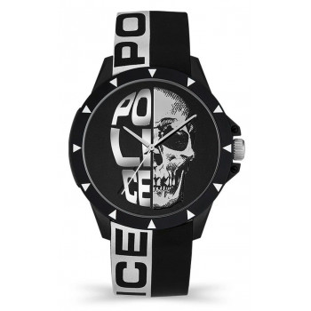 Relógio de homem Police PEWUM2119562, 40 mm