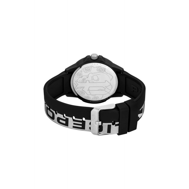 Relógio de homem Police PEWUM2119562, 40 mm