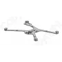 Moldura X-Frame Ergonomic Solutions para iPad Air