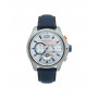 Relógio de homem Police R1471294001, 46 mm