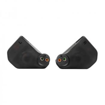 Auscultadores intra-auriculares com fio TRUTHEAR Hexa (preto)
