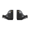 Auscultadores intra-auriculares com fio TRUTHEAR Hexa (preto)