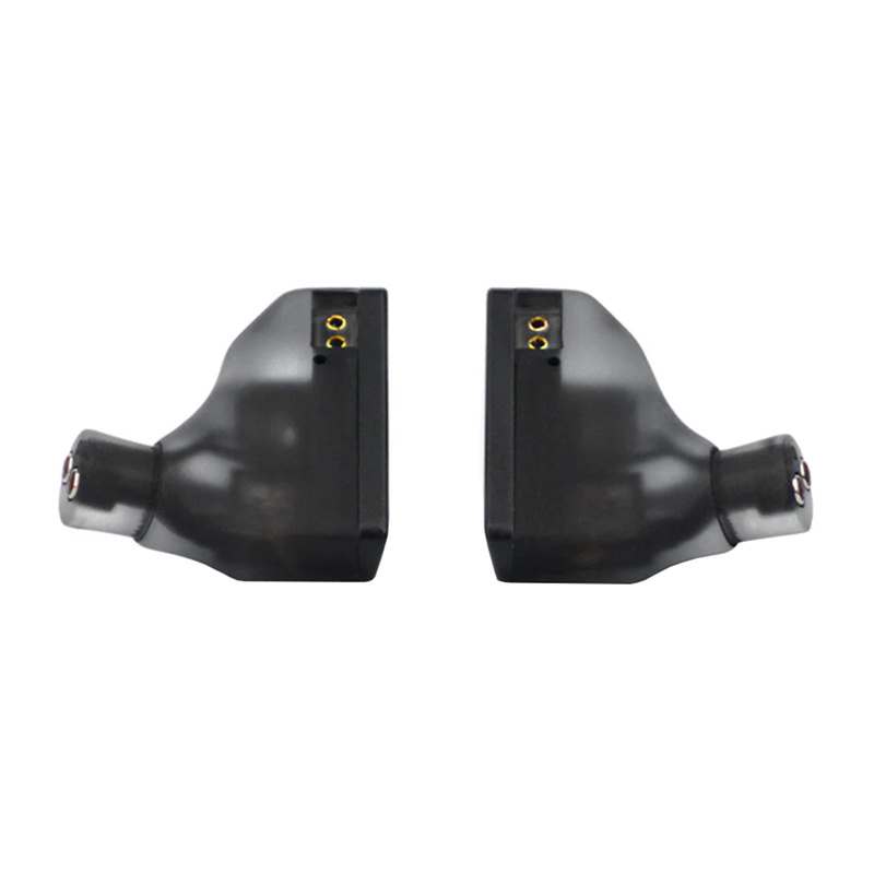 Auscultadores intra-auriculares com fio TRUTHEAR Hexa (preto)