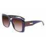 Óculos de sol de mulher Longchamp LO713S-403, 53/20/140 mm