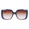 Óculos de sol de mulher Longchamp LO713S-403, 53/20/140 mm