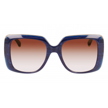 Óculos de sol de mulher Longchamp LO713S-403, 53/20/140 mm