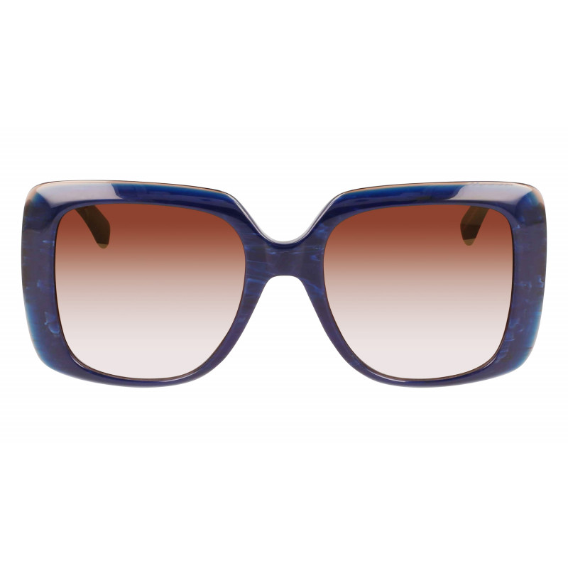 Óculos de sol de mulher Longchamp LO713S-403, 53/20/140 mm