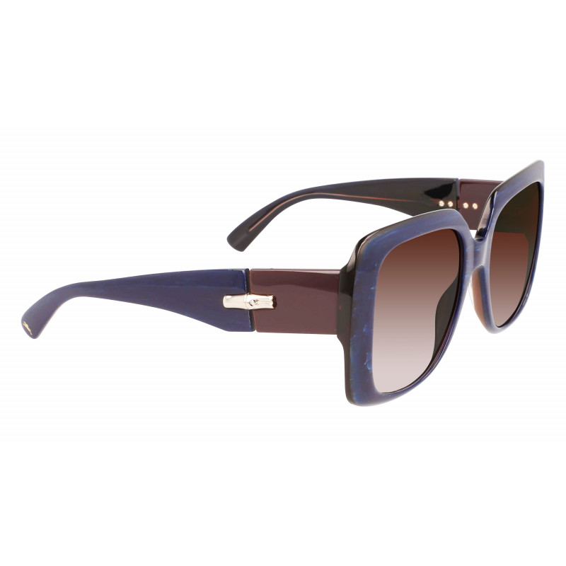 Óculos de sol de mulher Longchamp LO713S-403, 53/20/140 mm