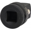 Adaptador ampliador de potência KS TOOLS 1/2, 1/2F x 3/4M