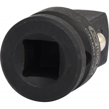 Adaptador ampliador de potência KS TOOLS 1/2, 1/2F x 3/4M