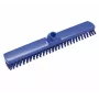 Escova de esfregar Haug Bürsten azul plástico 40,0 cm de largura