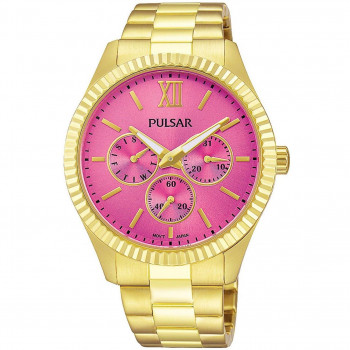 Relógio Pulsar PP6218X1 para mulher, 36 mm