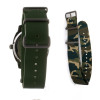Relógio Folli Follie WT14T001SDVM para homem, 40 mm