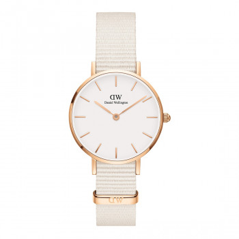 Relógio Daniel Wellington DW00100675 para mulher, 28 mm
