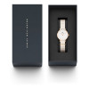 Relógio Daniel Wellington DW00100675 para mulher, 28 mm
