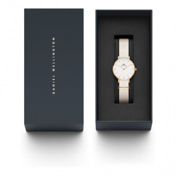 Relógio Daniel Wellington DW00100675 para mulher, 28 mm