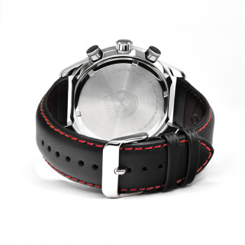 Relógio Lorus RM345FX9 cronógrafo de quartzo para homem, 45 mm