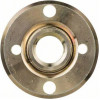 Bosch Accessories Porca de aperto para rebarbadora, M 14 x 1.5 mm, rosca fina 2608000625