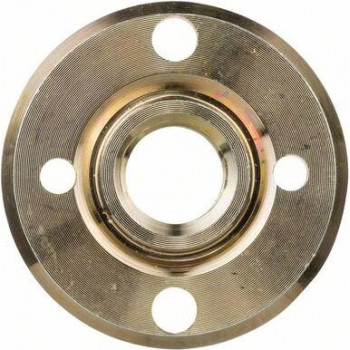 Bosch Accessories Porca de aperto para rebarbadora, M 14 x 1.5 mm, rosca fina 2608000625