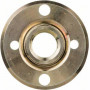 Bosch Accessories Porca de aperto para rebarbadora, M 14 x 1.5 mm, rosca fina 2608000625