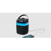 Microfone de karaoke Bluetooth Muse M-520 KA