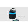 Microfone de karaoke Bluetooth Muse M-520 KA