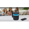 Microfone de karaoke Bluetooth Muse M-520 KA