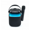 Microfone de karaoke Bluetooth Muse M-520 KA