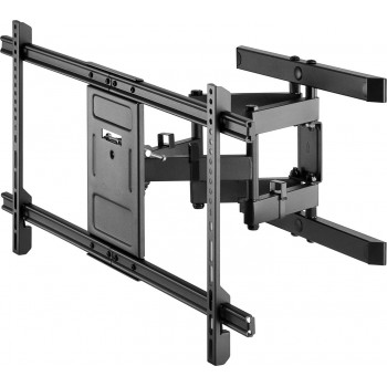 Suporte de parede para TV Goobay FULLMOTION (XL)