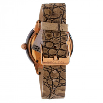 Folli Follie WF8R034SSI relógio de mulher, 45 mm