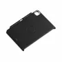 Satechi capa magnética de pele vegan para iPad Pro 11 polegadas, preto (ST-V11PPK)