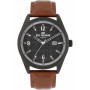 Ben Sherman WB040TB relógio de homem, 43 mm