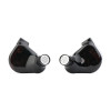 TRUTHEAR Zero auscultadores in-ear com fios (vermelho)