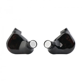 TRUTHEAR Zero auscultadores in-ear com fios (vermelho)