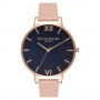 Olivia Burton OB16BD96 relógio de mulher, 38 mm