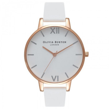 Olivia Burton OB16BDW11 relógio de mulher, 38 mm