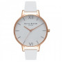 Olivia Burton OB16BDW11 relógio de mulher, 38 mm