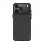 Laut Kev Protect – capa para iPhone 18 Pro / 17 Pro, compatível com MagSafe (preto)