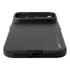 Laut Kev Protect – capa para iPhone 18 Pro / 17 Pro, compatível com MagSafe (preto)