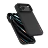Laut Kev Protect – capa para iPhone 18 Pro / 17 Pro, compatível com MagSafe (preto)
