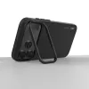 Laut Kev Protect – capa para iPhone 18 Pro Max / 17 Pro Max, compatível com MagSafe (preto)