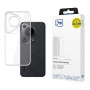 3mk Clear capa transparente para Huawei Pura 70 Ultra