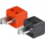Goobay ficha para altifalante (11250)