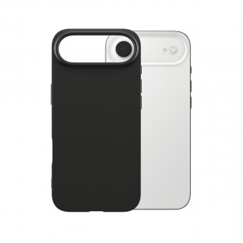PanzerGlass SAFE capa TPU para iPhone Air, preto (granel)