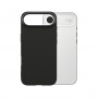 PanzerGlass SAFE capa TPU para iPhone Air, preto (granel)