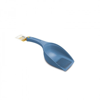 Stefanplast pá universal individual, 27,5 x 12,5 x 9 cm, azul